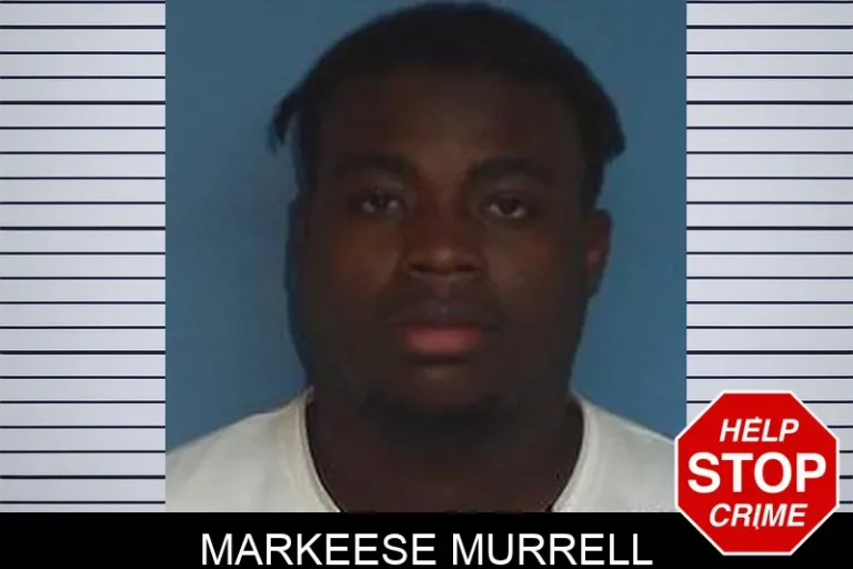 Markeese Murrell