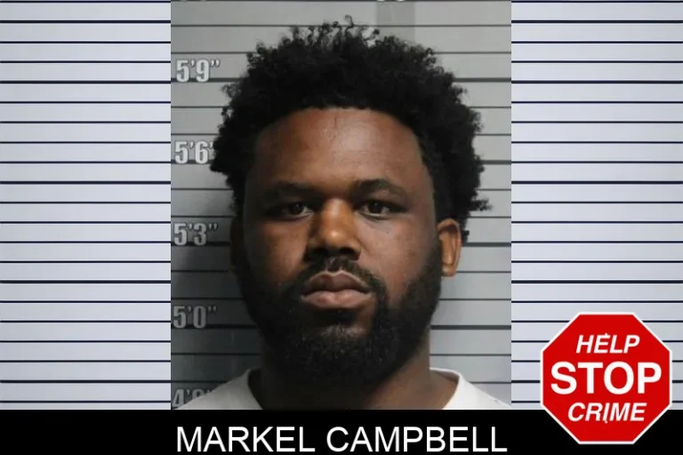 Markel Campbell