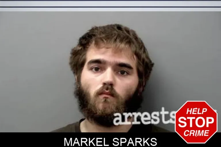 Markel Sparks