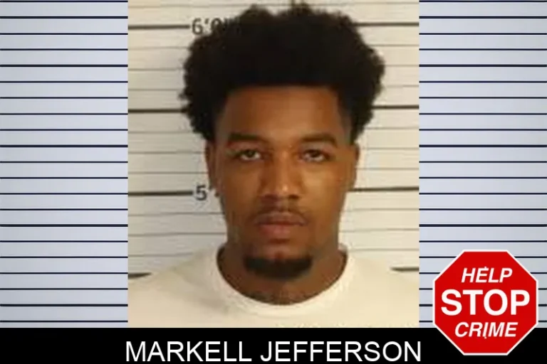 Markell Jefferson