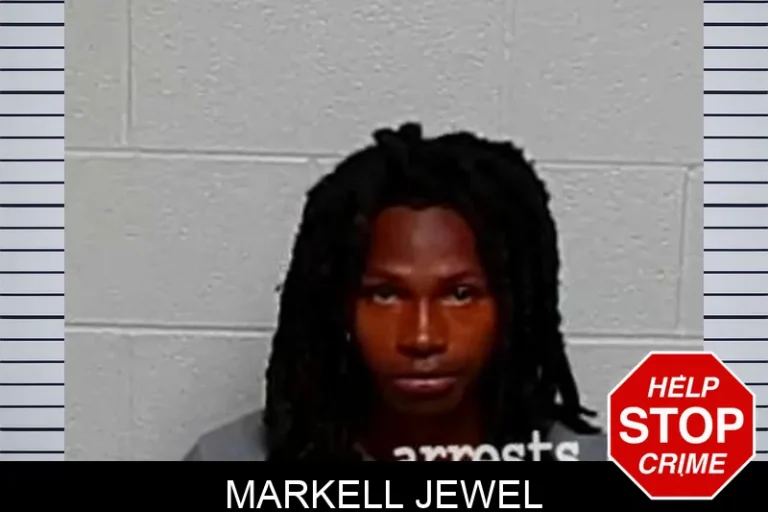 Markell Jewel