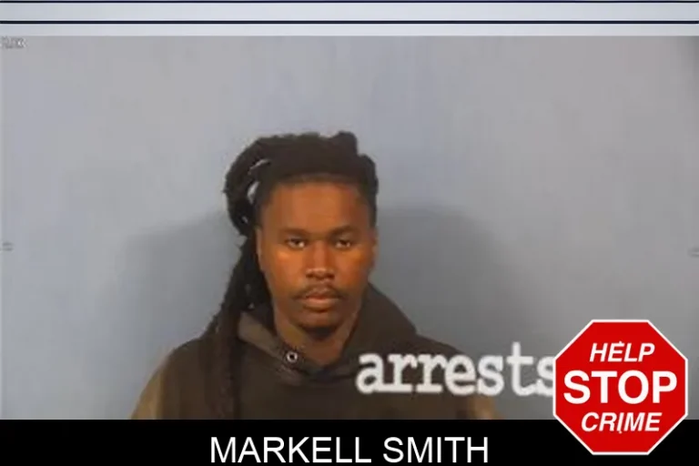 Markell Smith