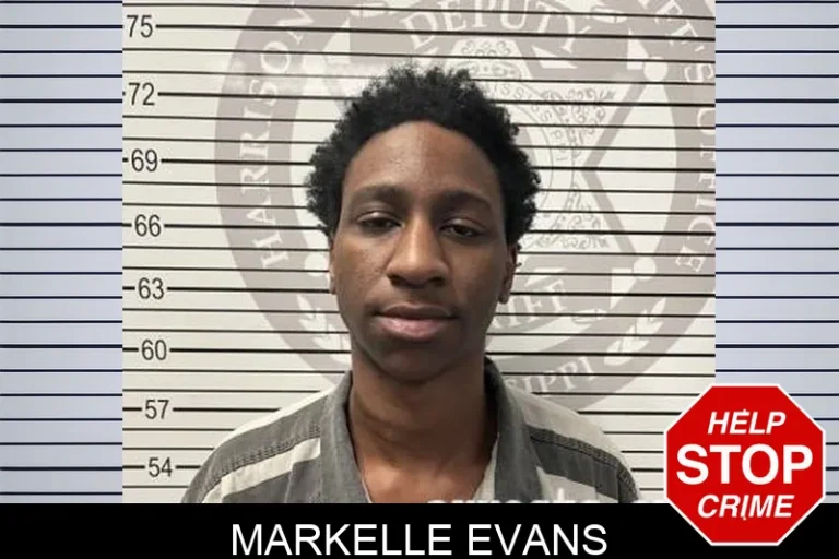 Markelle Evans