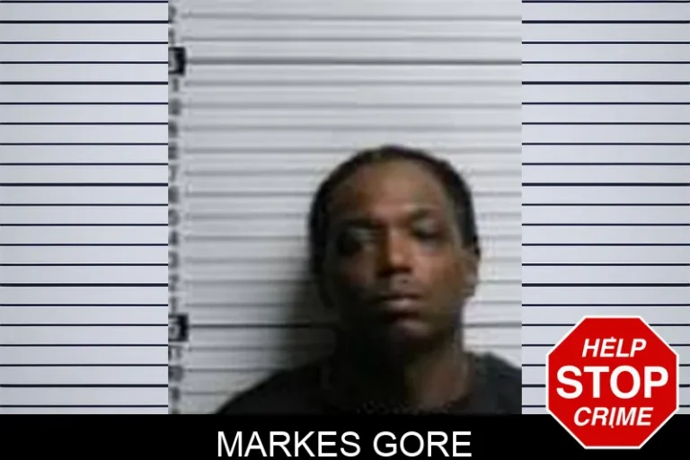Markes Gore