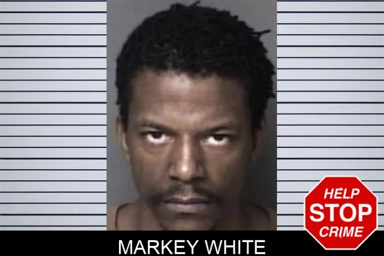 Markey White