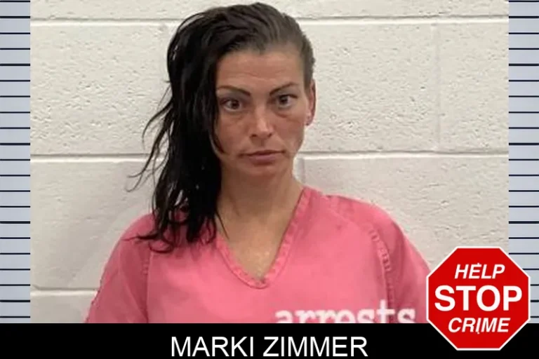 Marki Zimmer