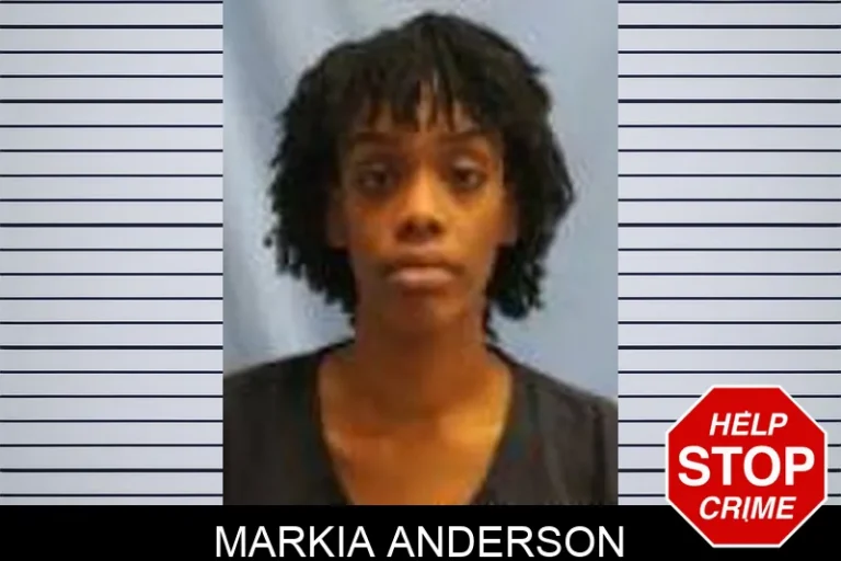 Markia Anderson