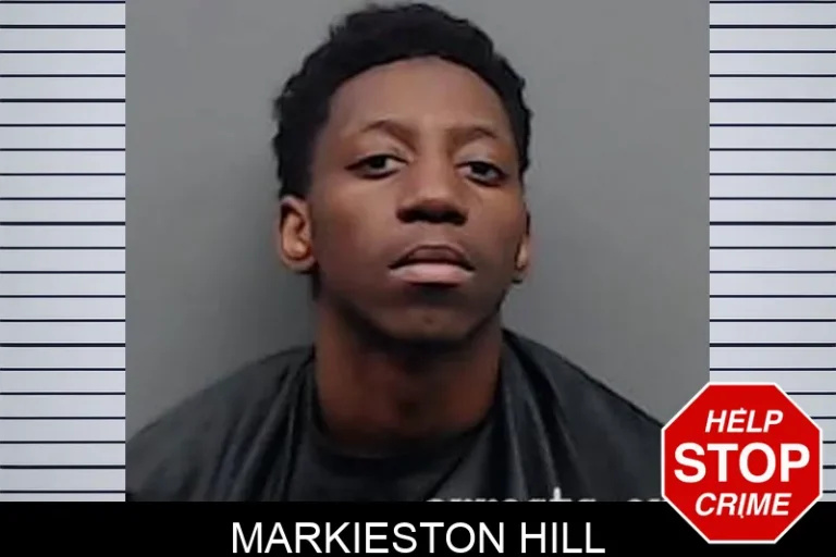 Markieston Hill
