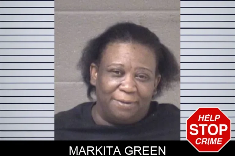 Markita Green