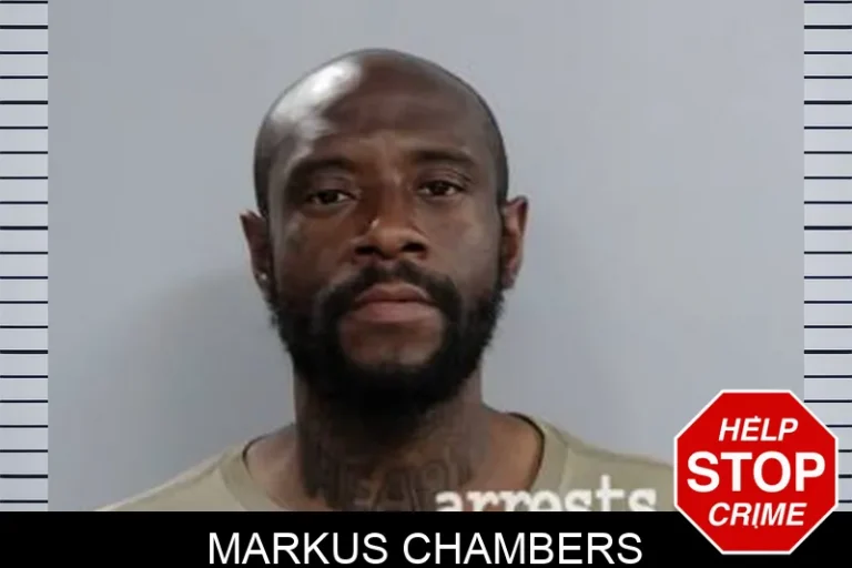 Markus Chambers