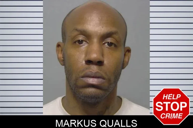 Markus Qualls