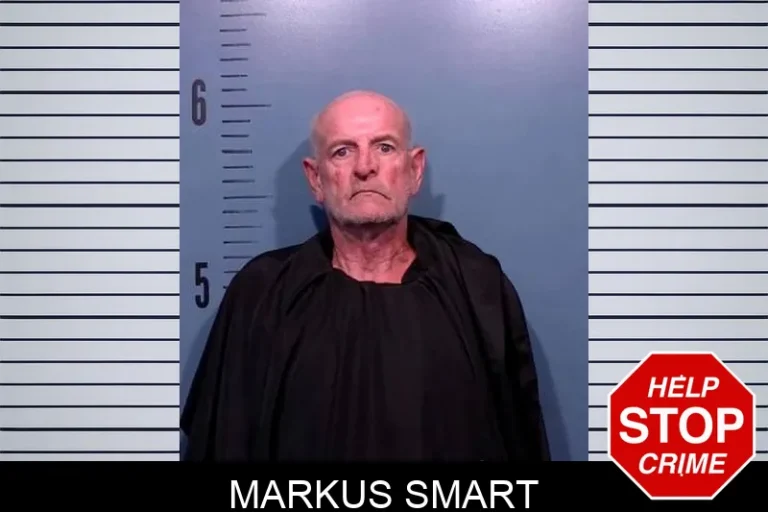 Markus Smart