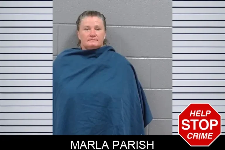 Marla Parish