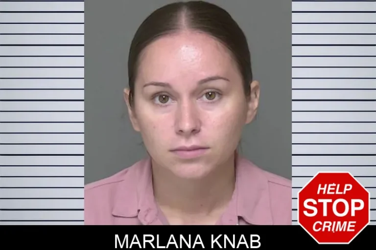 Marlana Knab