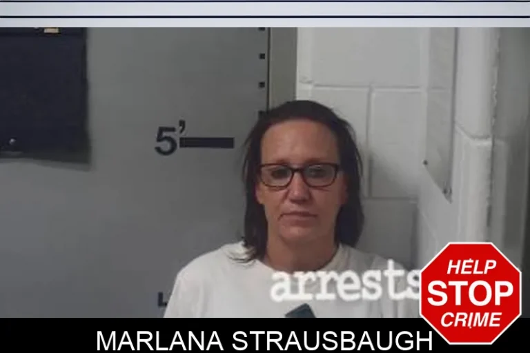 Marlana Strausbaugh