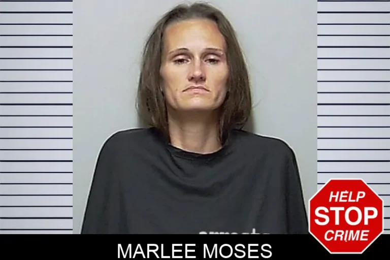 Marlee Moses