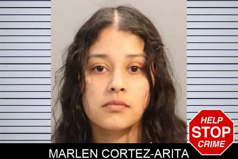 Marlen Cortez-Arita