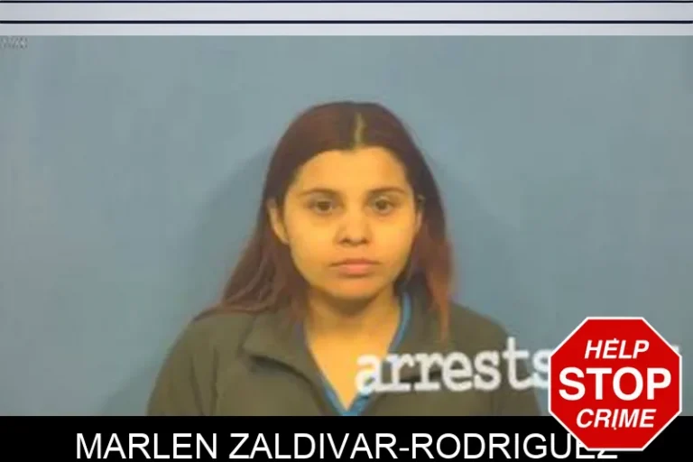 Marlen Zaldivar-Rodriguez