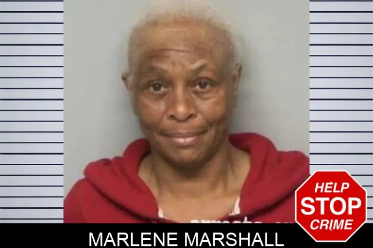 Marlene Marshall