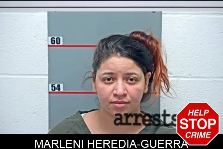 Marleni Heredia-Guerra