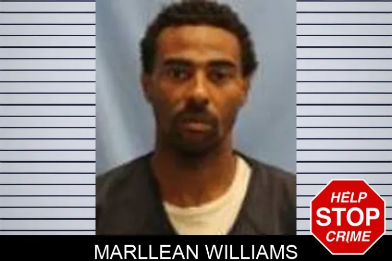 Marllean Williams