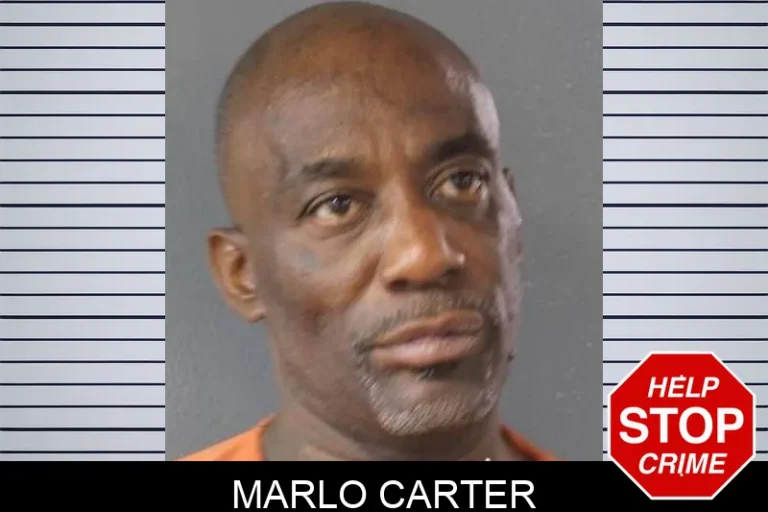 Marlo Carter