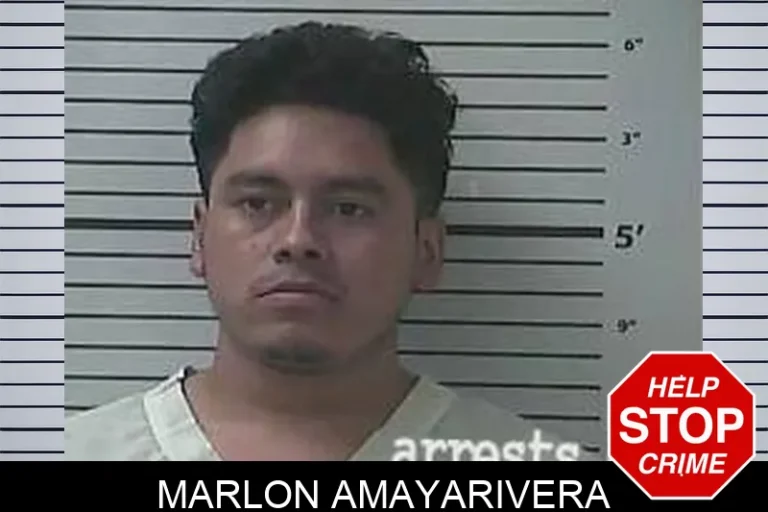 Marlon AmayaRivera