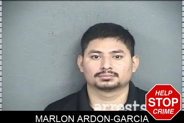 Marlon Ardon-Garcia