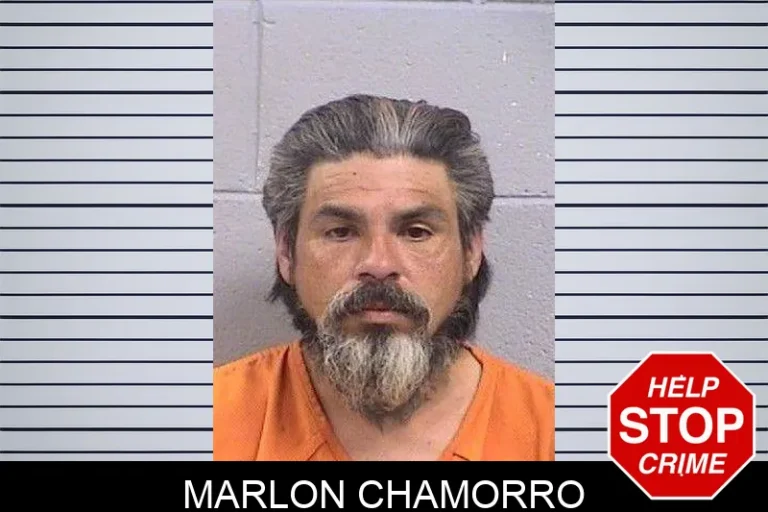 Marlon Chamorro