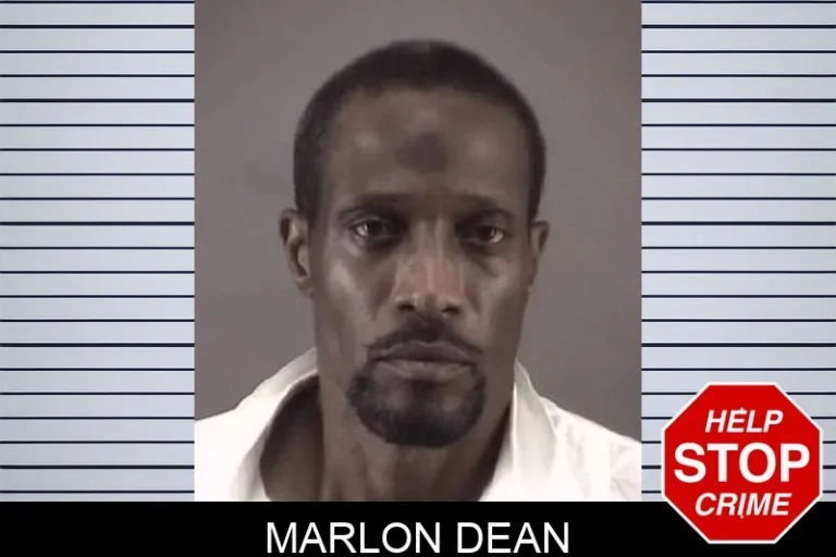 Marlon Dean