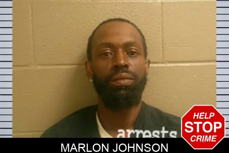 Marlon Johnson
