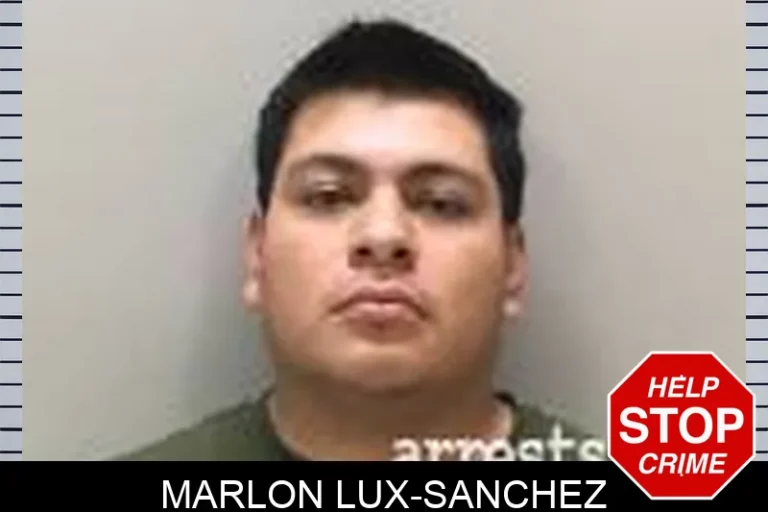 Marlon Lux-Sanchez
