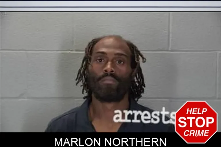 Marlon Northern