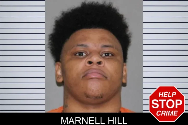 Marnell Hill