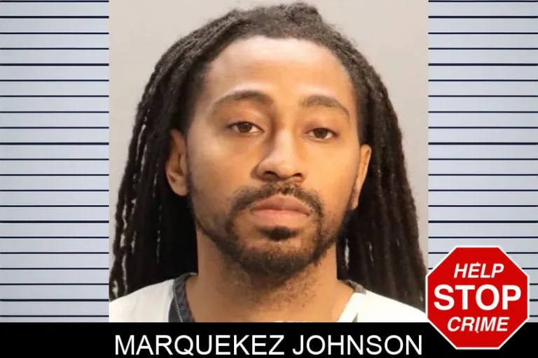 Marquekez Johnson