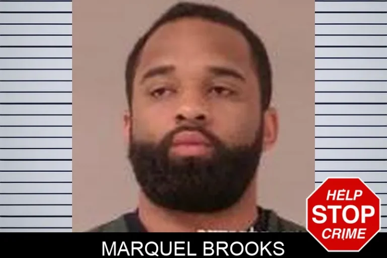 Marquel Brooks