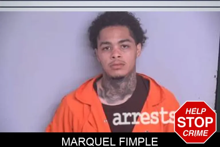 Marquel Fimple