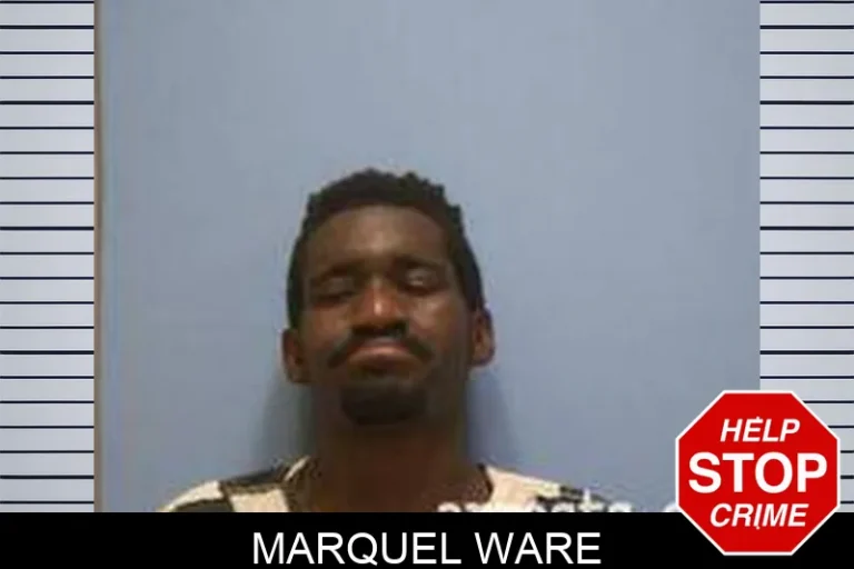 Marquel Ware