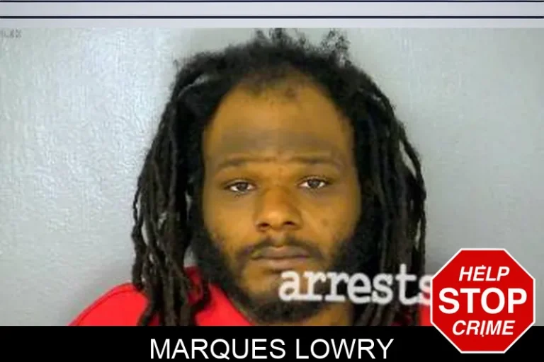 Marques Lowry