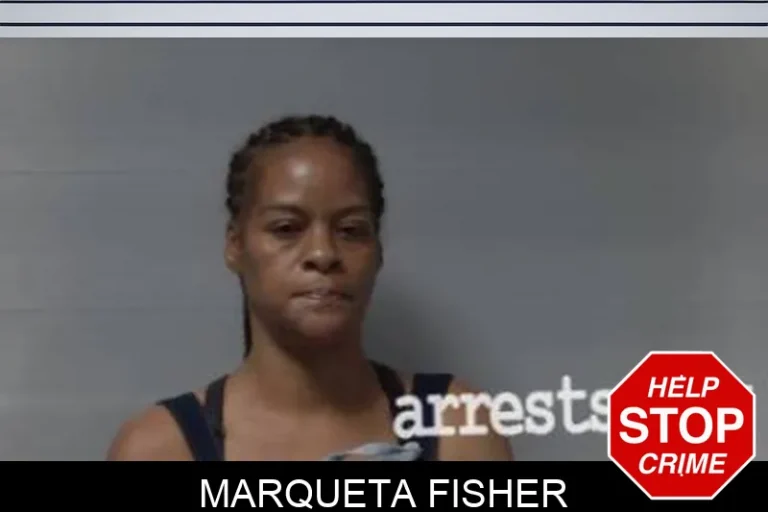 Marqueta Fisher