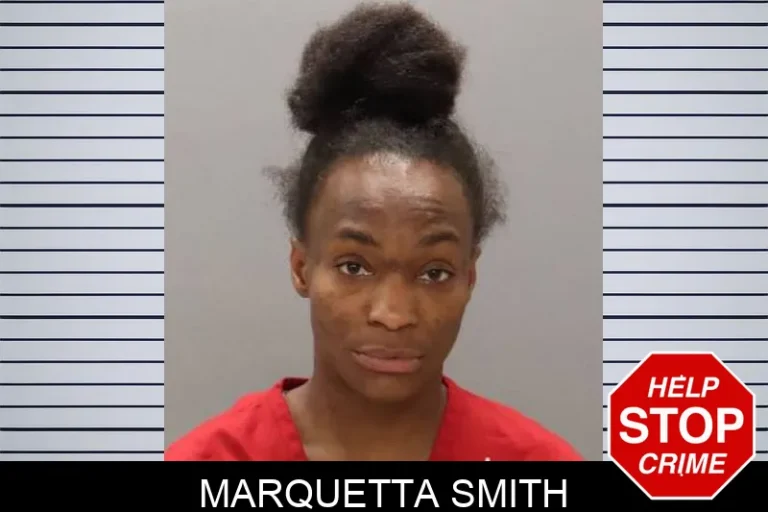 Marquetta Smith
