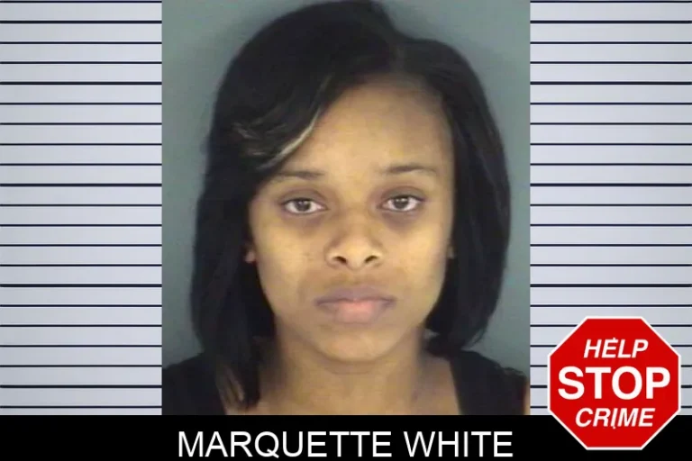 Marquette White