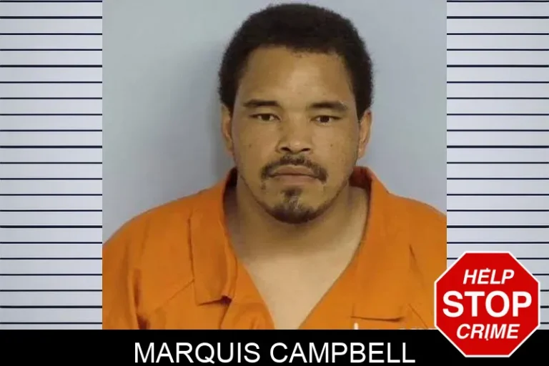 Marquis Campbell