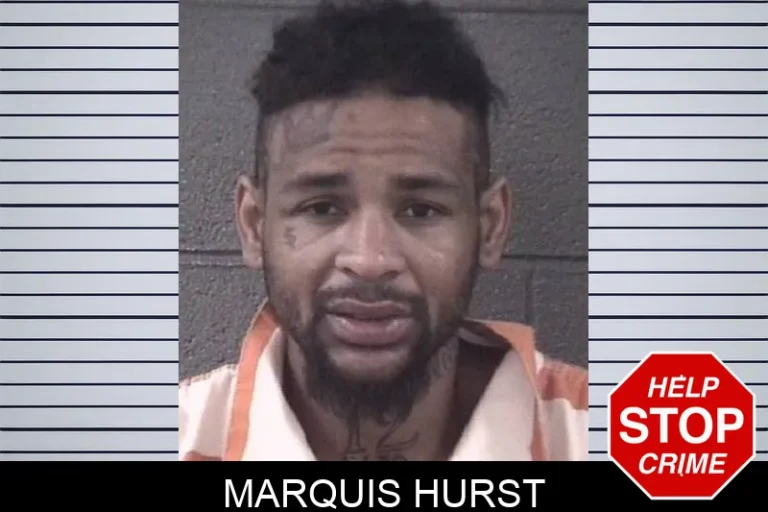 Marquis Hurst