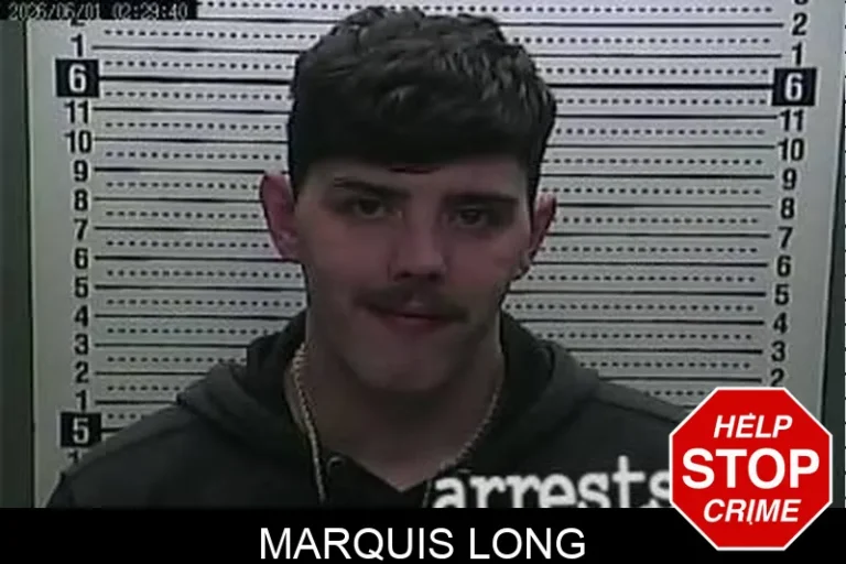 Marquis Long