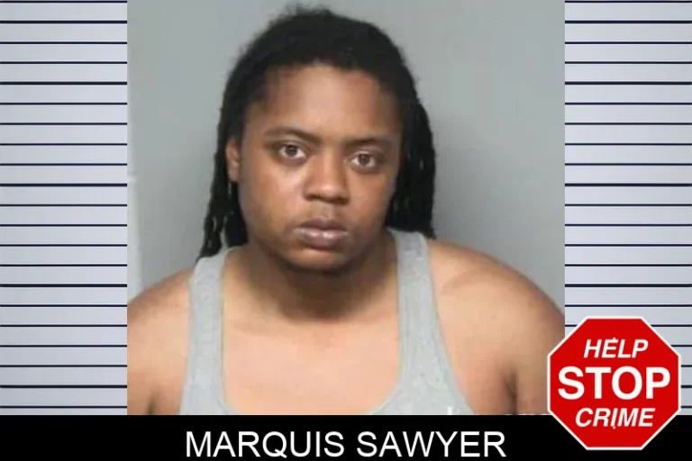 Marquis Sawyer