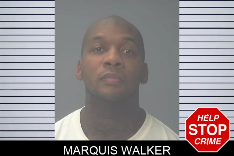 Marquis Walker