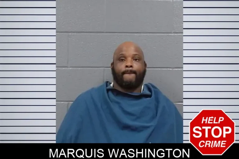 Marquis Washington
