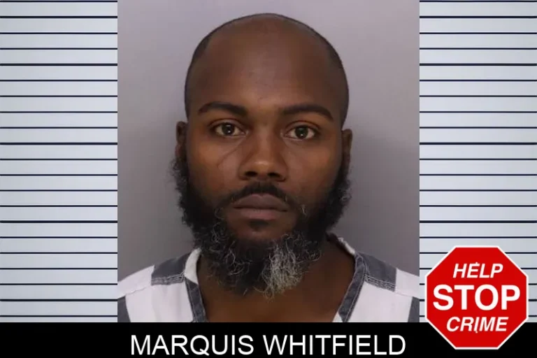 Marquis Whitfield