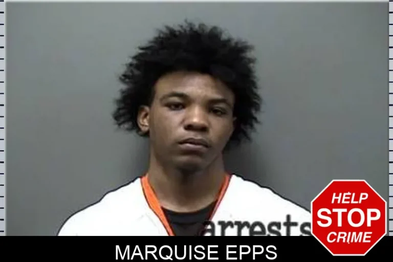 Marquise Epps